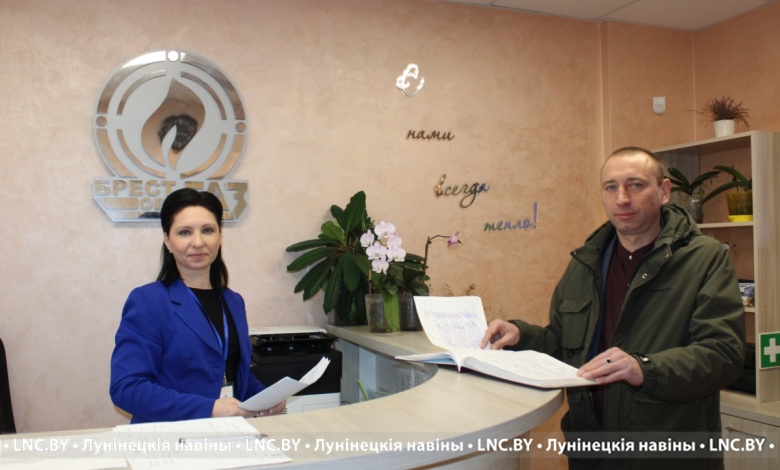 Единый стандарт | Зачем газовикам радиомачта высотой 35 метров в Микашевичах? 