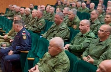 В финальном этапе командно-штабных учений в Малорите участвуют лунинчане