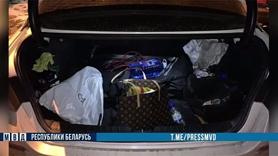 Забрали у пенсионерки более $50 тыс. | Задержаны мошенники-иностранцы