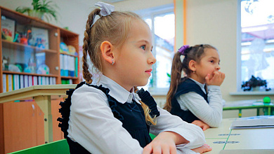 Беларусь: на одного школьного учителя приходится 11 учеников