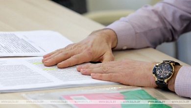 В Брестской области реализовали 183 гражданские инициативы в 2025 году