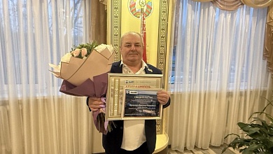 Когда посвятил родному заводу 41 год жизни: опора, школа жизни и большая семья!