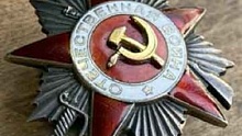 Частичка жизни… Спецпроект «Семейная реликвия» (Лунинецкий район)