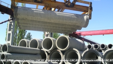 Как белорусские шпалы и трубы прокладывают путь в Россию и Казахстан