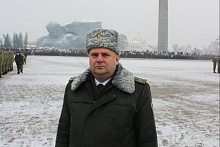 От Богдановки до Бреста: уроженец Лунинетчины, посвятивший свою жизнь защите и охране рубежей Отечества