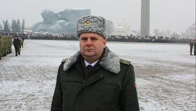 От Богдановки до Бреста: уроженец Лунинетчины, посвятивший свою жизнь защите и охране рубежей Отечества