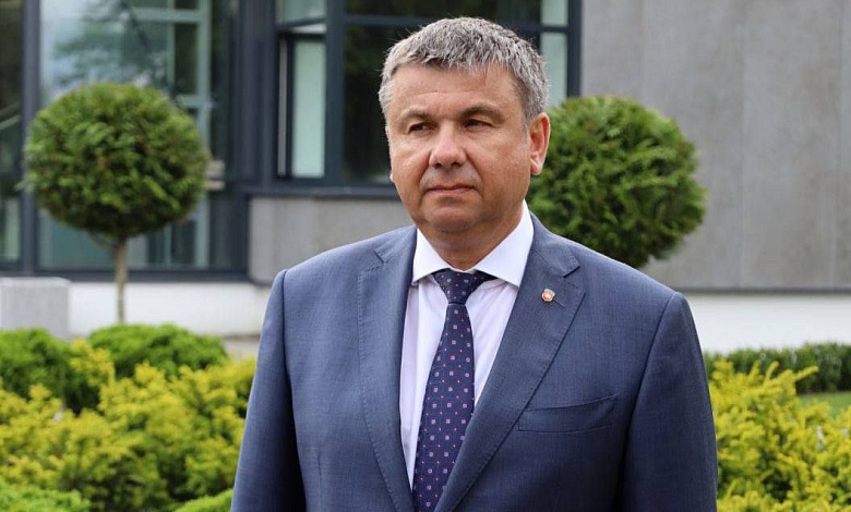 Юрий Шулейко назначен заместителем премьер-министра Беларуси