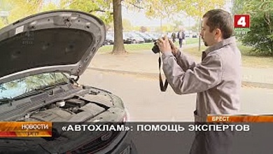 «АВТОХЛАМ»: как эксперты могут помочь автовладельцам? Подробности