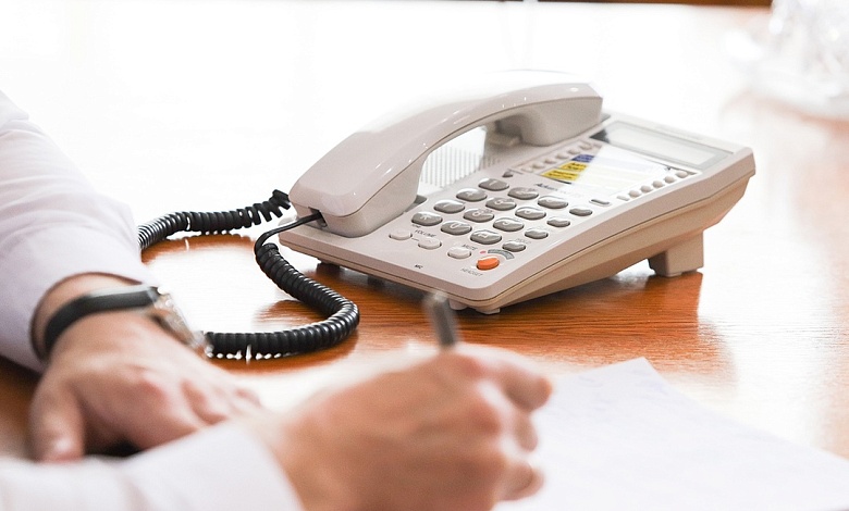 Госконтроль Брестской области проведет тематическую "прямую линию"