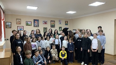 Районный семинар провели в Лунинце