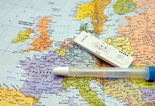 Названа самая вакцинированная страна