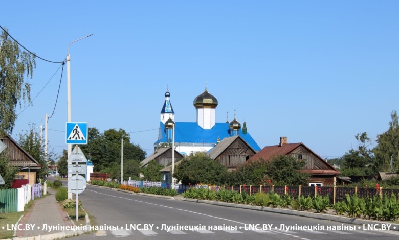 Движение по улице Ленинской в Микашевичах будет частично перекрыто с 3 июня