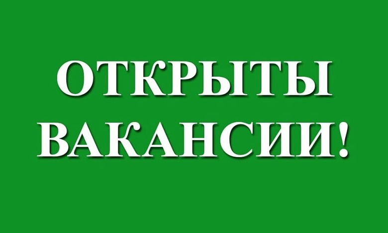 Организация приглашает на работу специалистов