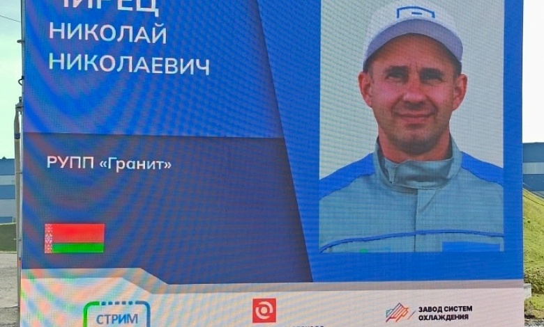 Мастер слепых зон работает в Микашевичах
