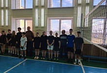 В финале областных соревнований выступит команда из Лунинецкого района  