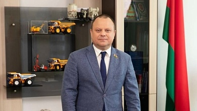 Эдуард Гаврилкович: "Нас объединяют ценности, передающиеся из поколения в поколение..."