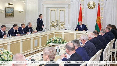 Лукашенко: Извините, обнаглели до ТАКОЙ степени! "Президент, приедь разберись!"