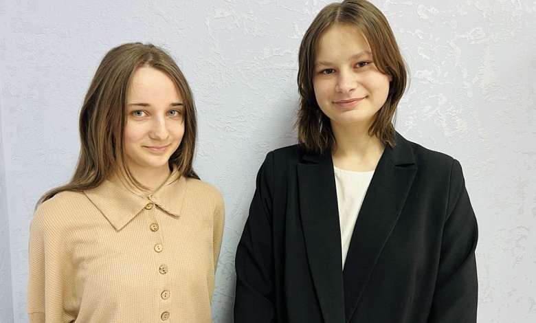 Лунинчанки среди победителей конкурса исследовательских работ 