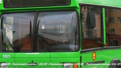 С 4 февраля изменяется расписание автобуса Лунинец – Кожан-Городок