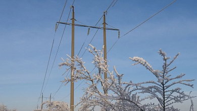 Лунинецкий РЭС информирует об аварийном отключении электроэнергии в д. Дребск, Кожан-Городок, Дятловичи и Станция Дятловичи!