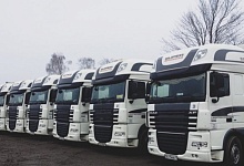 «Еврорейс» приглашает на работу специалистов по ремонту грузовых автомобилей