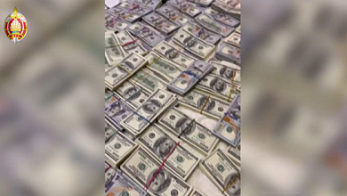 Десятки тысяч. Задержаны сотрудники БелЖД за получение взяток