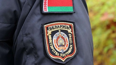 4 сакавіка — Дзень беларускай міліцыі!