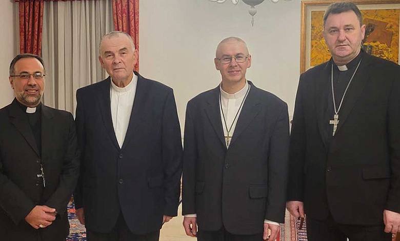 Президентом Беларуси помилованы и освобождены два католических священника