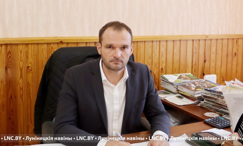 Лунинецкий район: КСУП «Полесская опытная станция» - с уверенностью в завтрашнем дне