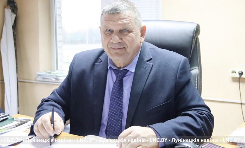 Лунинецкий район: СУП «Агро Лобчанское» - со знанием дела