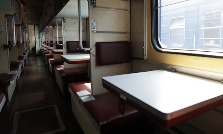 Тарифы на железнодорожные перевозки пассажиров изменятся в Беларуси