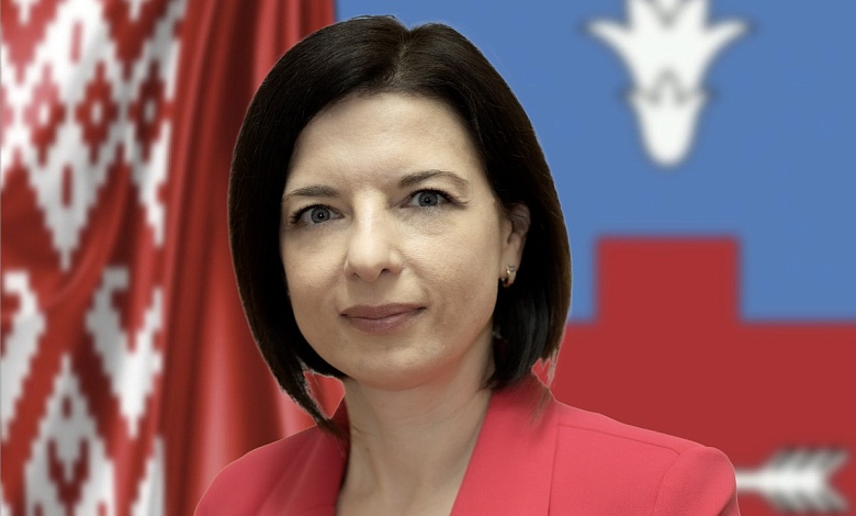 Марина ИНГИНЕН: "Беларусь вступает в новую эпоху своего развития..." 