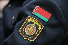 Профилактическая акция «За безопасность вместе» прошла на территории Лунинецкого района