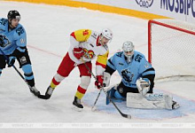 «Ребята — ну просто молодцы!» Лукашенко поздравил хоккейное «Динамо» с победой над финским «Йокерит»