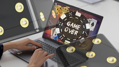 Три года колонии! Женщина украла более 60 тыс. руб. для игры в онлайн-казино 