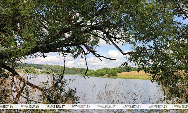 Жара сменится ливнями? 