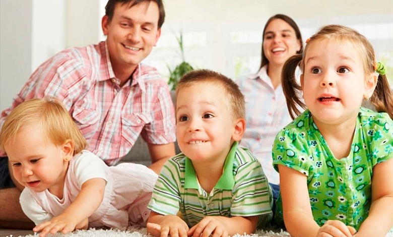 На что тратят семейный капитал семьи в Лунинецком районе