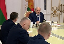 Лукашенко: Эту сказку я слышу уже НЕ первый год! // Кадровый день. Полная версия