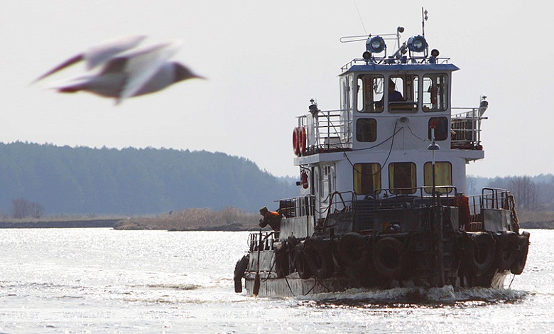 Производство речных судов планируют наладить в Пинске