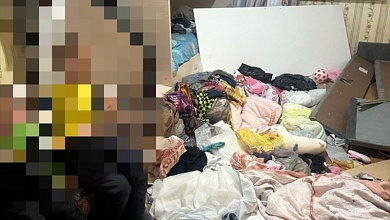 Защита детей! В Брестской области проводят обследование условий жизни