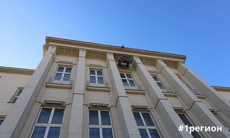 Определены победители, которых занесут на Доску почета Брестской области