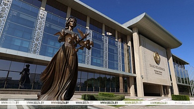 В Беларуси создана государственная комиссия по контролю за ходом подготовки и проведения вступительной кампании в 2025 году