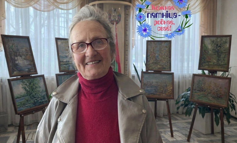 Барельеф из известняка высекали вручную! Что хранят стены ОАО "Спецжелезобетон" в Микашевичах 