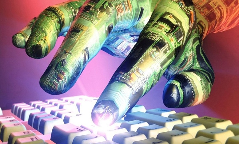 Под ширмой демократии! Войны начинаются в информационном пространстве