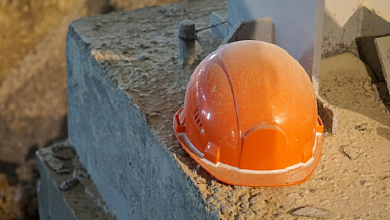 Нарушения на стройке привели к гибели работника в Брестской области