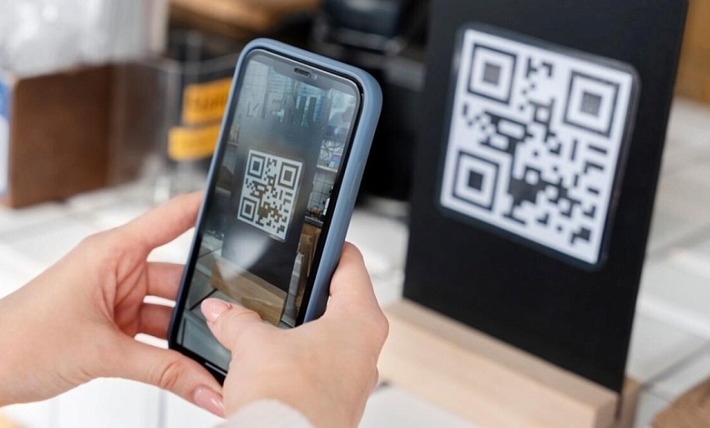 В Беларуси запускают сервис мгновенных QR-платежей "КРОК"