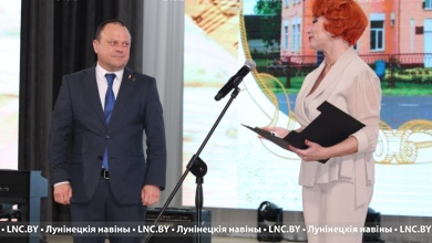 В Микашевичах отметили 55-летие детской музыкальной школы искусств