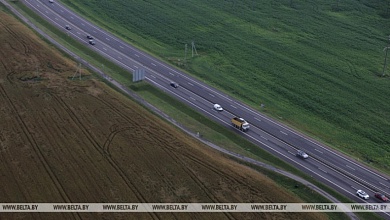 Жуткие ДТП | Что предлагают сделать на трассе М1 в Брестской области по безопасности 