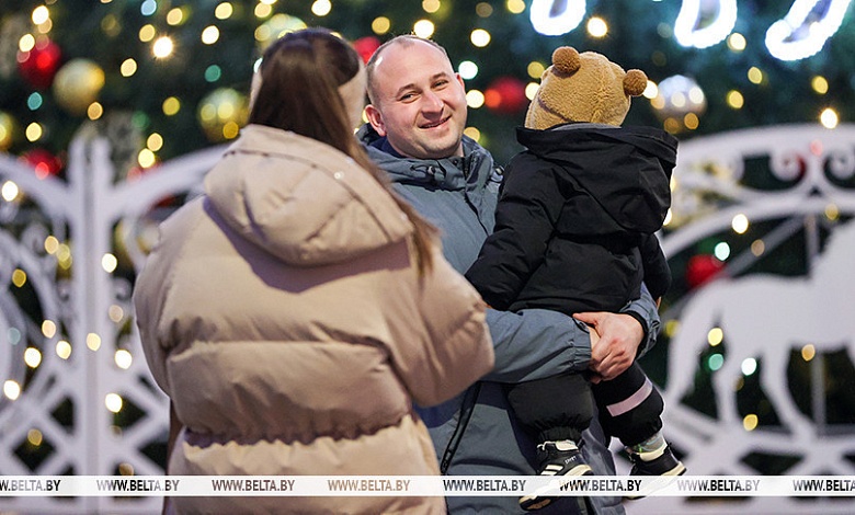 Поддержка семей с детьми: все. что необходимо знать и пользоваться