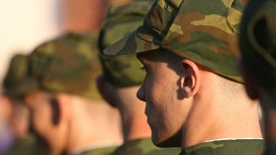 Президент подписал указ о призыве на срочную военную службу в августе — ноябре